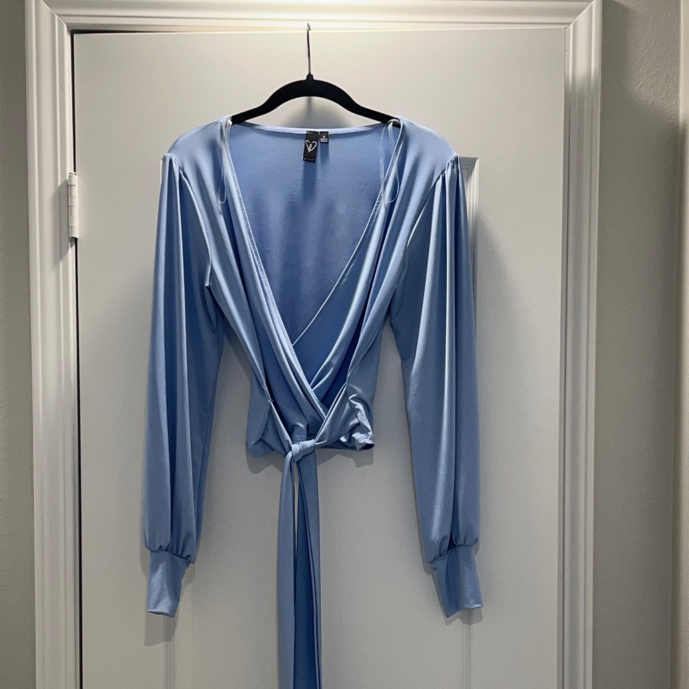 Blouse - womens